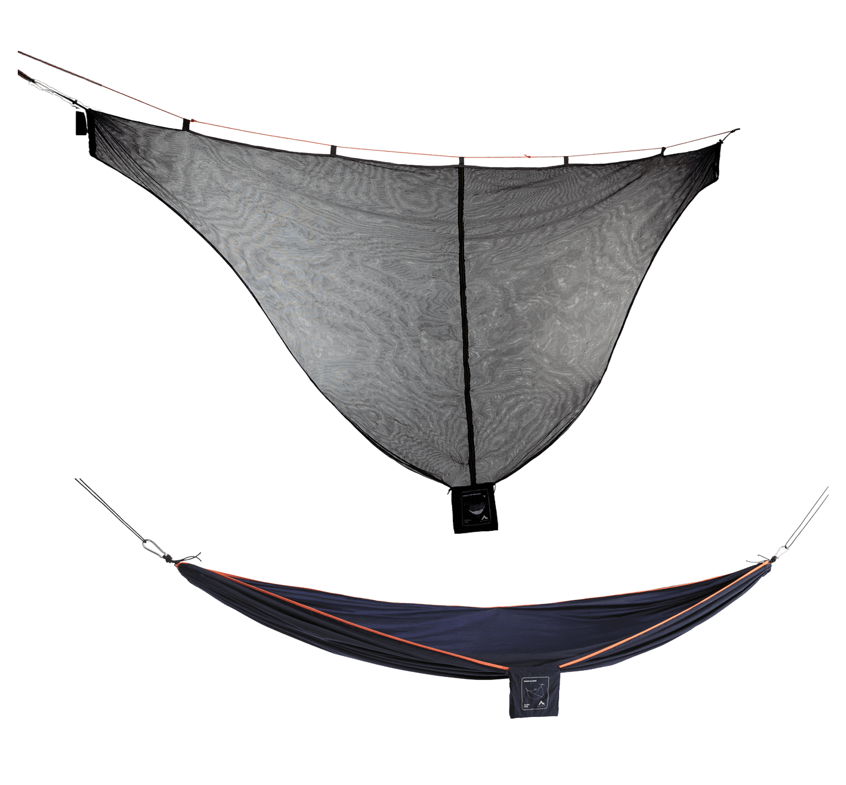 Hammock prime & MOSQUITO NET HAMMOCK