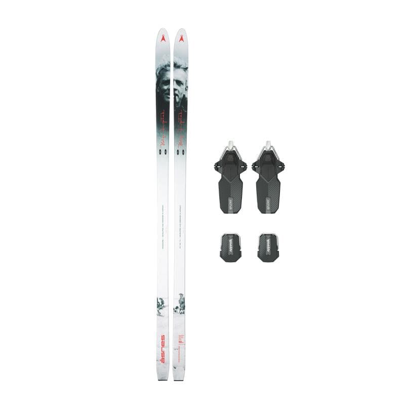INGSTAD & ROTTEFELLA Xplore BC Off-Track