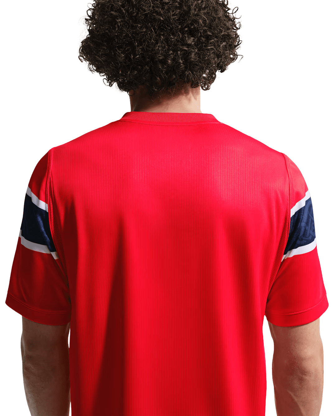 Nike NORGE Youth Stadium Home Jersey RYERSON 2026