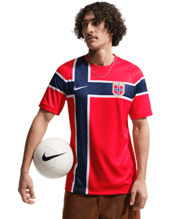 NORGE Mens Stadium Home Jersey 2026