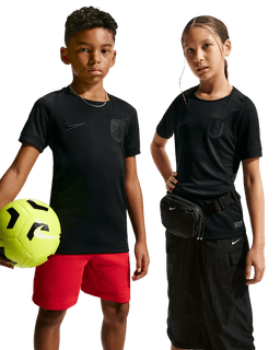 NORGE Youth Stadium away jersey 2026