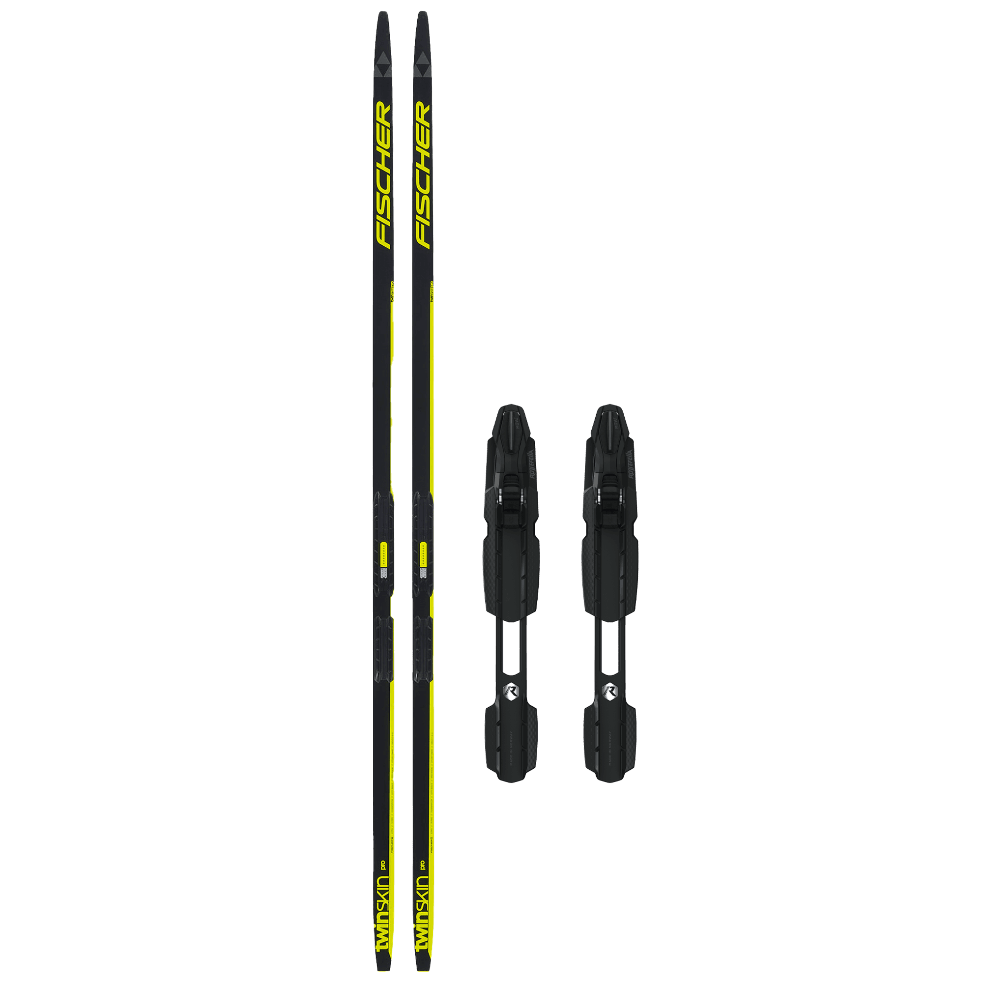 Twin Skin Pro & ROTTEFLLA MOVE Switch Perf. RAP & IFP Twin Skin Pro & ROTTEFLLA MOVE Switch Perf. RAP & IFP
