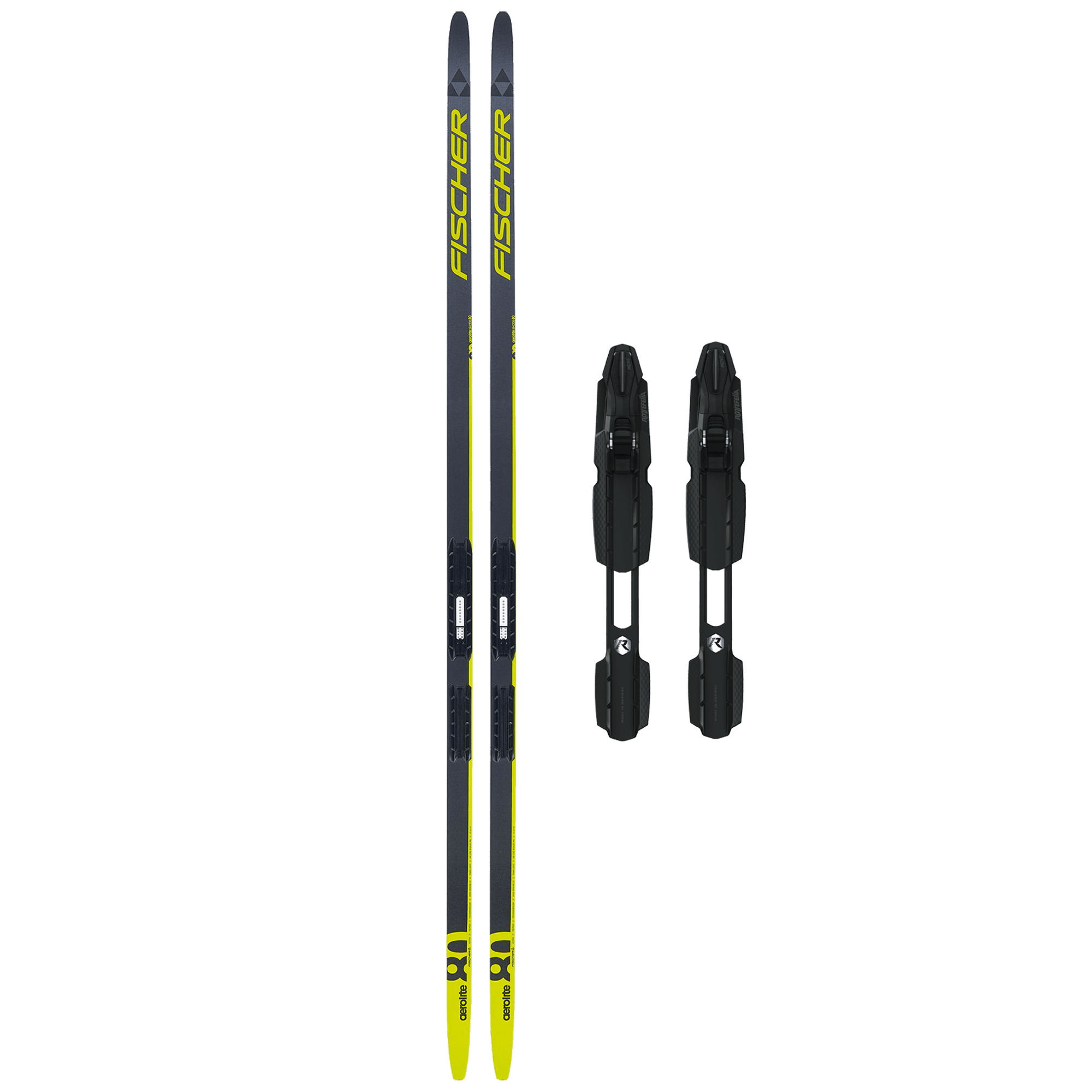 Aerolite Skate 80 & ROTTEFELLA MOVE Switch Perf. RAP & IFP Aerolite Skate 80 & ROTTEFELLA MOVE Switch Perf. RAP & IFP