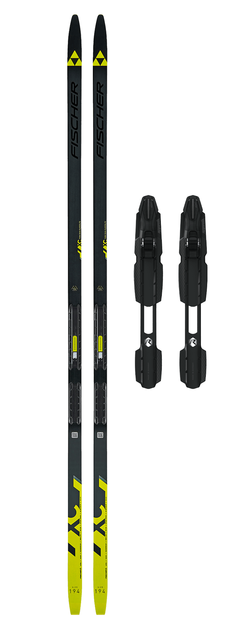 Twin Skin Superlite STIFF IFP & ROTTEFELLA MOVE Switch Perf. RAP & IFP Twin Skin Superlite STIFF IFP & ROTTEFELLA MOVE Switch Perf. RAP & IFP